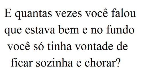 o meu medo*.