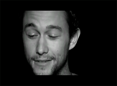 miszczuk:  Joseph Gordon Levitt  I Love this boy. ;)