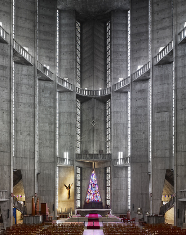 arpeggia:  Fabrice Fouillet - Corpus Christi Click each image for details. See the