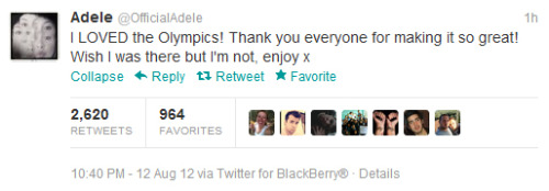 adelexlondon:   