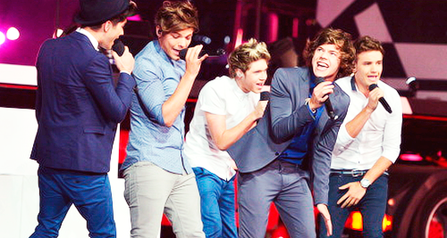 omg Harry&rsquo;s faces