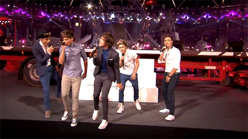 Nobody's Perfect...♥