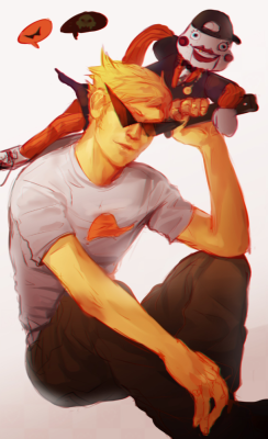 dirkdays:  HELLO I JUST FINISHED CATCHING UP ON THE LAST 8 MONTHS OF HOMESTUCK / A COMPLETE REREAD AND WHEW OK DIRK WHOAH DIRK /dirk/ I now have a clear homestuck favorite character how did this happen?? 