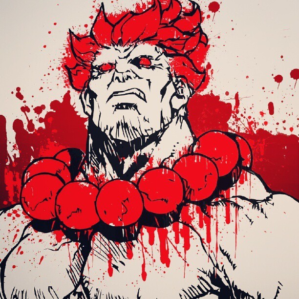 madstalin313:  New wallpaper for my phone. (Taken with Instagram)