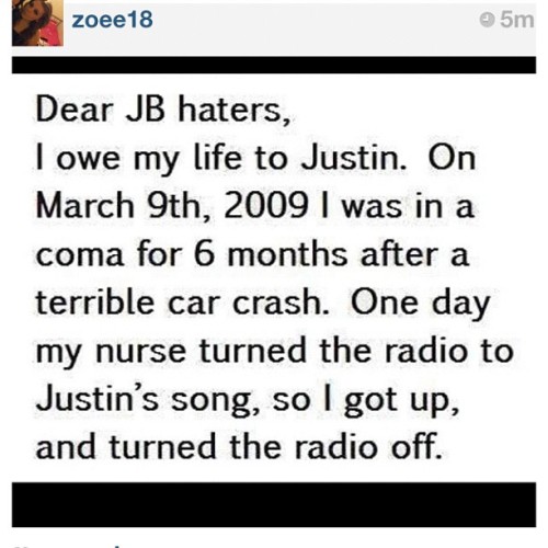 #Repost I’m Crying. (Taken With Instagram)