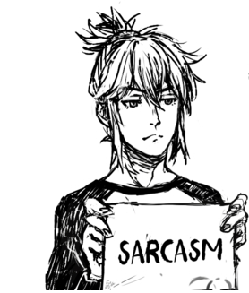 prof-montebanks:  so-spoopy: like father like child   this is not serious omg 