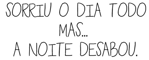 I'm happy with you. *