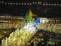 louistomss:  BRAZILIAN - RIO 2016! WELCOME