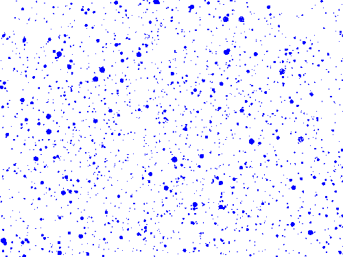 greenblueandmore:  Cubre el centro de la imagen con la mano y veras como acelera,