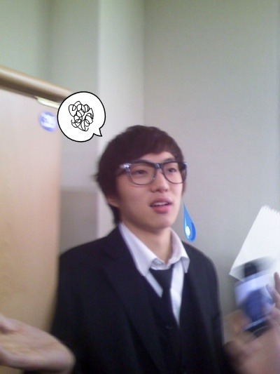 Sex xoxo0330:  Kang Seungyoon Predebut With Fans ? pictures
