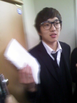 Sex xoxo0330:  Kang Seungyoon Predebut With Fans ? pictures