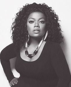 Iridessence:  Botwins-Deactivated20140113: Flawless Ladies → Yvette Nicole Brown