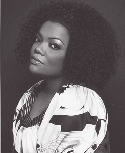 iridessence:  botwins-deactivated20140113: flawless ladies → yvette nicole brown