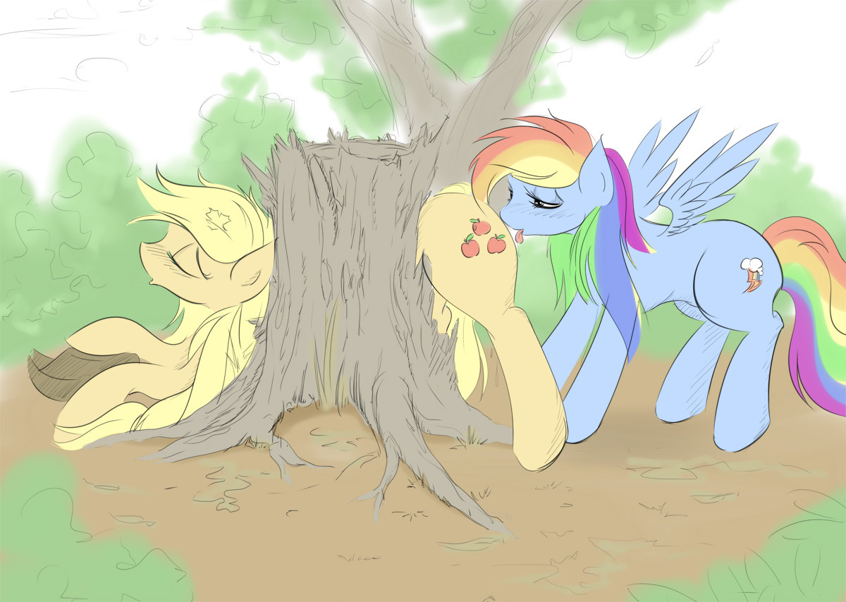 appledash-by-night:  ratofponi:  deviousderpy:  Scenes from the amazing fanfic Stuck!