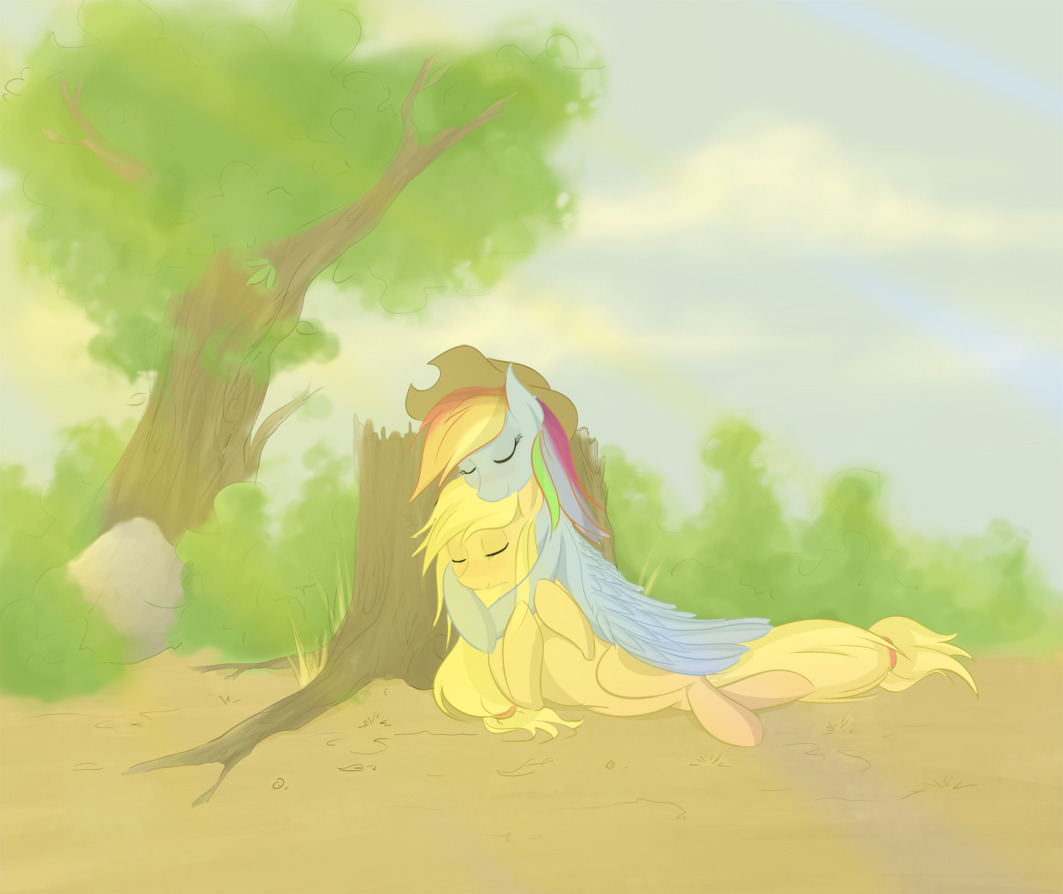appledash-by-night:  ratofponi:  deviousderpy:  Scenes from the amazing fanfic Stuck!