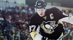 crosbyyy, ya wimp. least you&rsquo;re cute.