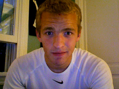 southernfratguy:  SouthernFratGuy • Me • InstaShowOffs