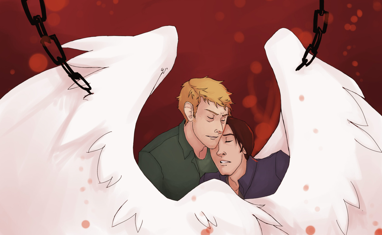 tigerkatz:  Art and Comics by Perpetually Caffeinated - http://perpetuallycaffeinated.tumblr.com/