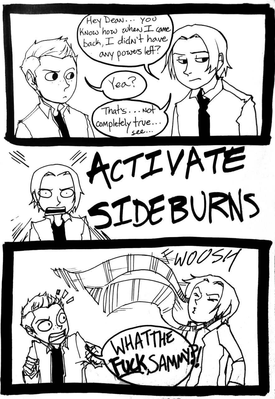 tigerkatz:  Art and Comics by Perpetually Caffeinated - http://perpetuallycaffeinated.tumblr.com/