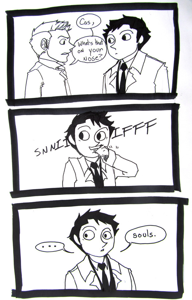 tigerkatz:  Art and Comics by Perpetually Caffeinated - http://perpetuallycaffeinated.tumblr.com/
