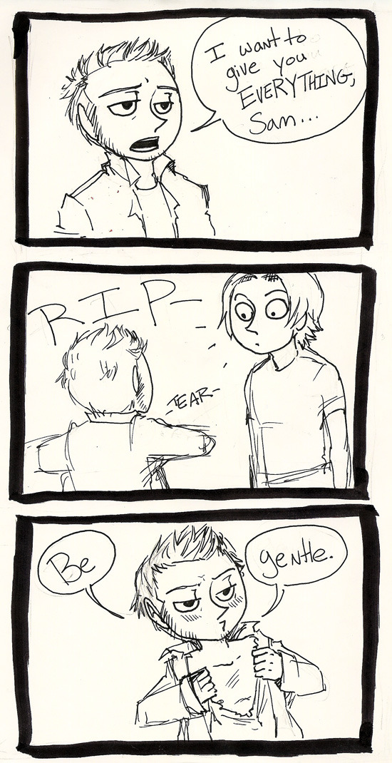 tigerkatz:  Art and Comics by Perpetually Caffeinated - http://perpetuallycaffeinated.tumblr.com/
