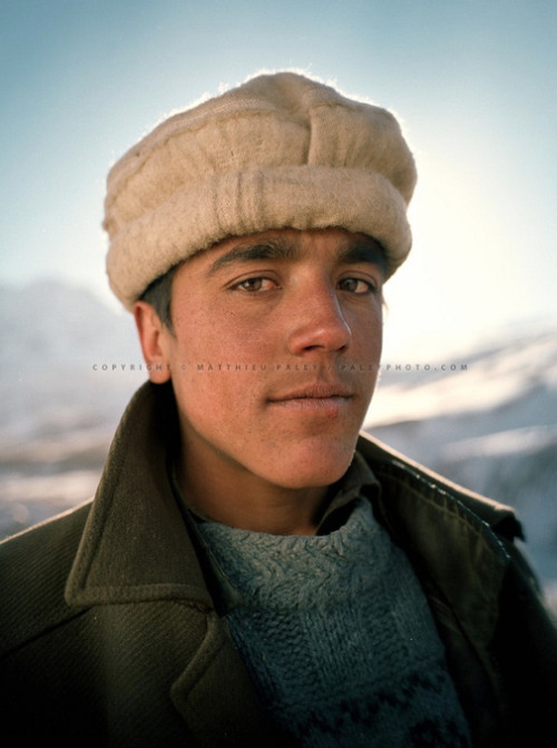 afghanistaninphotos:  The Men of Wakhan and Pamir, Afghanistan