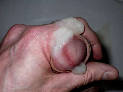  Lick it up, baby 