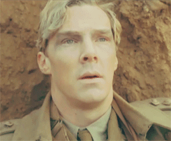 ivemissedsomething:Benedict Cumberbatch - Parade’s End Trailer [x]xxx