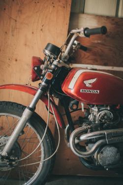 benchandcompass:  today marks day one of rebuilding the ‘69 Scrambler I bought for 80 dollars. 