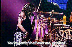  1/45 FAV. lyrics l Aerosmith - Jaded 