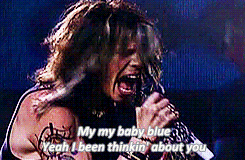  1/45 FAV. lyrics l Aerosmith - Jaded 