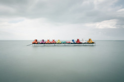 artruby:  Photographs by Akos Major. 