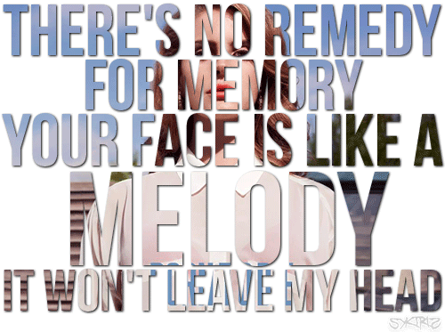 syktris:  Lana Del Rey - Dark Paradise 