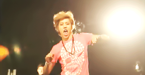 noerel:  Dongwoo couple~ 