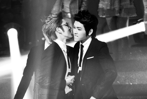 noerel:  Dongwoo couple~ 