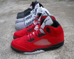 phuckindope:  Need those Raging Bull 5s