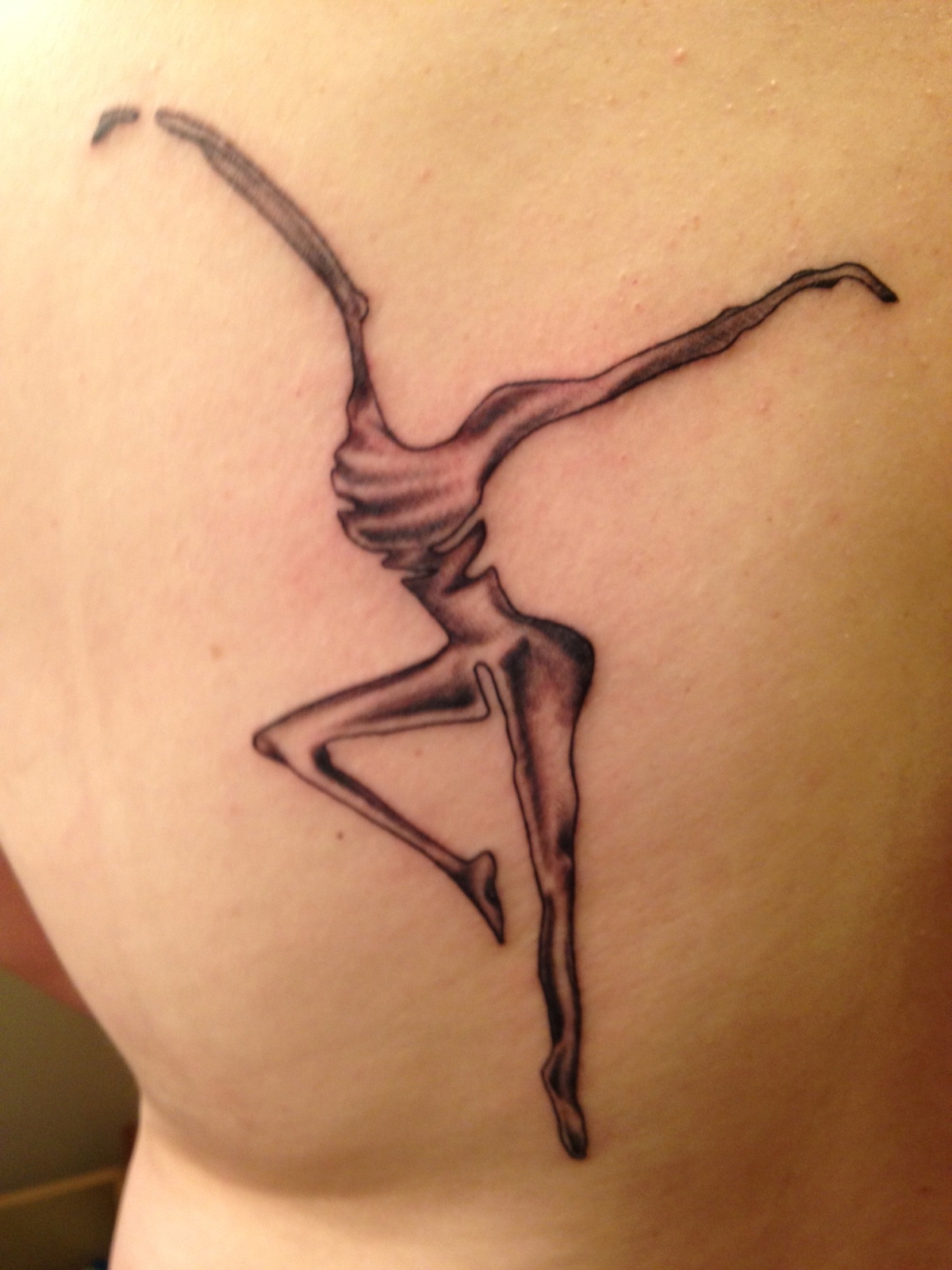 10 Best Firedancer Tattoo IdeasCollected By Daily Hind News