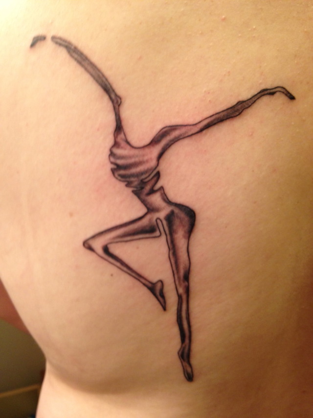 Top more than 62 dave matthews fire dancer tattoo latest  incdgdbentre