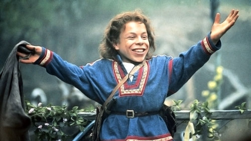 nothing-rhymes-with-ianto:Most Under-appreciated Sci-Fi/Fantasy Actor Post: Warwick Davis.Star Wars.