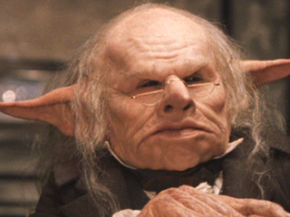 kenjiii:  scifiskxawng:  cyprith:  mumblingsage:  beelzibubbles:  deathsentenceontwelvesystems:  Most Under-appreciated Sci-Fi/Fantasy Actor Post: Warwick Davis.  Star Wars. Hitchhiker’s Guide to the Galaxy. Harry Potter. Leprechaun. Chronicles of