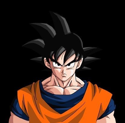 livelustlavish:  xrosslion:  Y’all see this nigga? This is the most gangsta ass nigga of all fucking time. The. realest. nigga. ever. You can’t even name one nigga, aint ONE nigga more gangsta than mother fuckin Goku. Look at this nigga’s list of