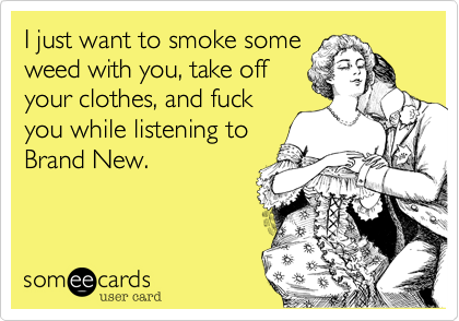 subtract the weed*