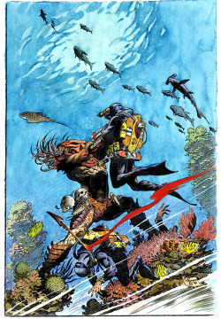 11200:  Mark Schulz Predator Cover Art