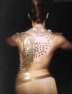 aruxxh:  Señorita, Feel the conga, Let me see you move like you come from Colombia