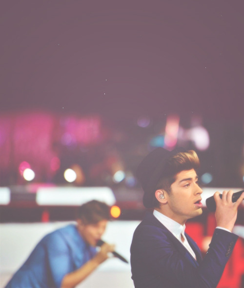 Let's pretend it's love
