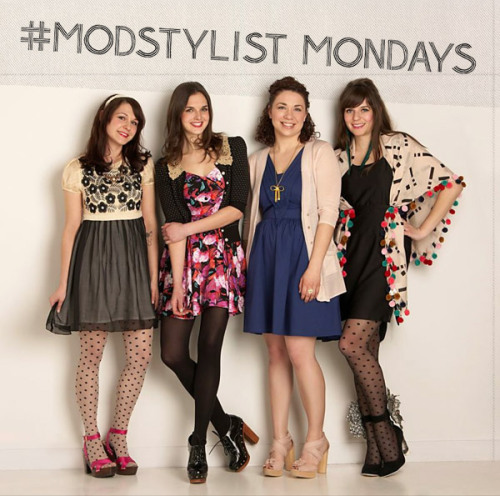 Good morning everyone! It’s #ModStylist Monday! Our lovely team of ModStylists will be with us for the rest of the day to share their inspiration and outfit photos, and to offer up styling tips and tricks! They’ll also be answering all of your...