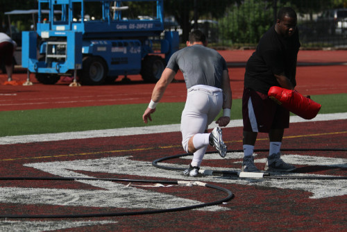 #44 Nick Canavan, Missouri State Bears football porn pictures