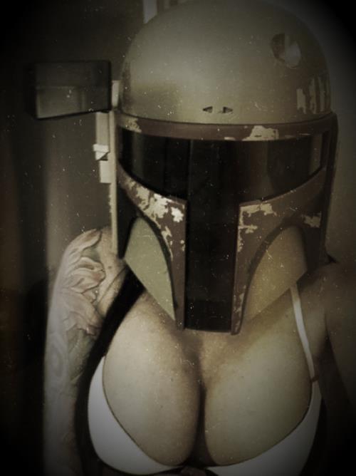 Sex SEXY STAR WARS pictures