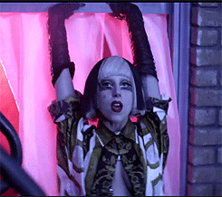 we ♥ gaga