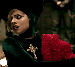 we ♥ gaga